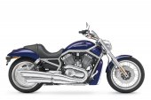 2010 Harley-Davidson VRSCAW V-Rod photo